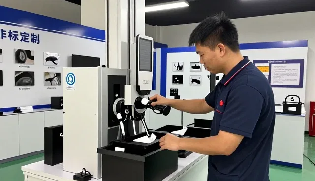 非标定制应用范围不断扩大