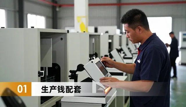 天津晟洁空气净化设备有限公司打造实验室环境下的销售服务解决方案