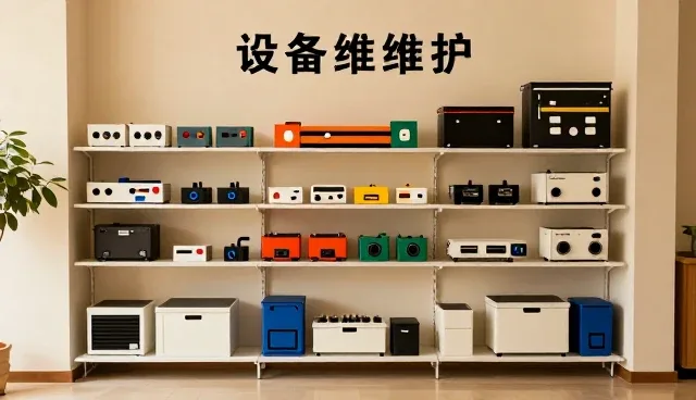 非标定制设备选型中的性能与适用条件考量