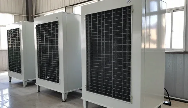 设备生产制造中的选型误区与正确使用建议
