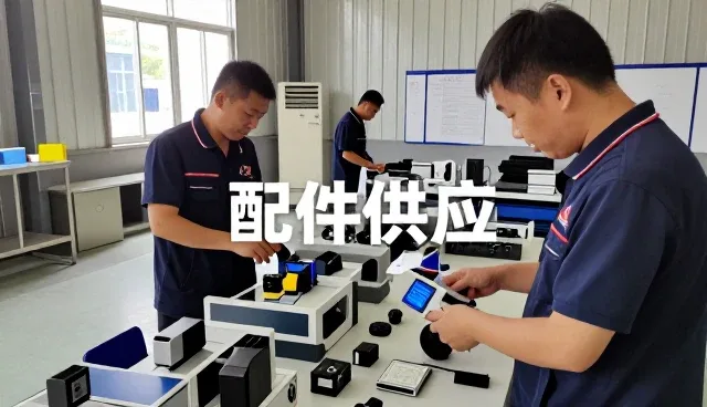 天津晟洁空气净化设备有限公司打造智能化设备租赁方案